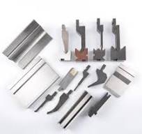 Gooseneck Press Brake Punch Tools, Press Brake Upper Die ...