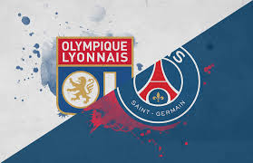 Lyon suffered their first division 1 feminine loss in four years, the club's incredible streak halted by psg in november. Ligue 1 2018 19 Tactical Analysis Lyon Vs Paris Saint Germain