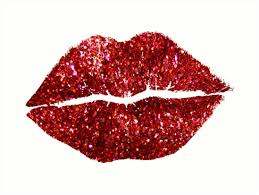 Leaf Cartoon Clipart Red Glitter Cosmetics Transparent Clip Art Lips clipart turquoise, lips turquoise transparent free.