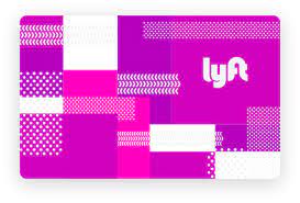 Lyft gift cards can be used on all lyft rides in the us. Lyft Gift Cards Land At Starbucks In Major U S Cities