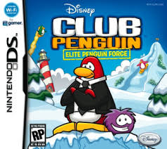 If your not and just reading this page welcome to this page! Club Penguin Elite Penguin Force Wikipedia