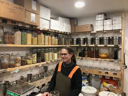 Maybe you would like to learn more about one of these? Gloucestershire S Plastic Free Shops Where You Can Buy Everything From Pasta To Baby Shampoo With Zero Waste Gloucestershire Live