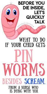 How To Get Rid Of Pinworms How To Get Rid Of Pinworms Pinworms In Children How To Treat Pinworms