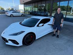 Image result for Arctic White 2020 Corvette