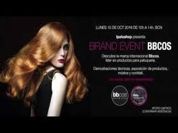 Kristalhair professional αποκλειστικός αντιπρόσωπος bbcos στην ελλάδα. Ipelushop Bbcos Brand Event Youtube