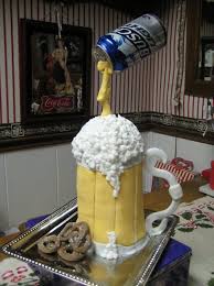 Attractive Unique Birthday Cake Designs For Men The Bridal And Formal Blog Cincinnati Reading Bridal District Fondant Cake Designs Birthday Cakes For Men Beer Cake