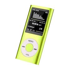 Catzon Mp4 Player 8gb Sd Card Mp3 Digital Video 1 8 Lcd Music Video Media Player Fm Radio Music Home Green Buy Mp3 Players 7304582491380 Convert mp4 to 150+ video & audio formats. catzon mp4 player 8gb sd card mp3 digital video 1 8 lcd music video media player fm radio music home green