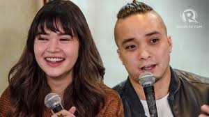 Maybe you would like to learn more about one of these? Rappler 2017 The Celebrity Breakups