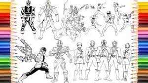 Power rangers dino charge energems coloring pages. Power Rangers Super Samurai All Ranger Morphs Ø£ØºØ§Ù†ÙŠ Mp3 Ù…Ø¬Ø§Ù†Ø§