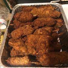 Best City Chicken Recipe Allrecipes