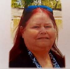 Barbara Ann “Bobbie” Holliday Halstead (1955-2017)