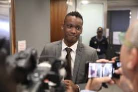 Matongo is the member of the mayoral committee (mmc) for finance. P7b8lvtkvf0smm