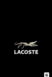 Lacoste Lacoste G Logo Design Chanel Art