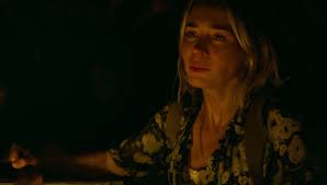 A quiet place part ii is a stupendous sequel. A Quiet Place Part Ii Trailer Emily Blunt Races In Krasinski Directed Sequel