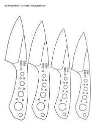 Send me the link to your album or video and i'll make sure other budding knife makers can benefit from your experience. Karambit Knife Patterns Shefalitayal