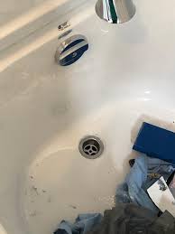 Inventory is sold and received continuously throughout the day; Mirolin White Bathtub Repair Kit Lowe S Canada