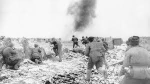 Maybe you would like to learn more about one of these? Niederlage In Stalingrad Zdfmediathek