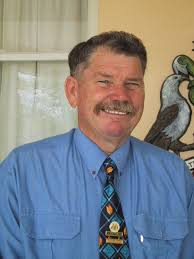 Burdekin Shire Council Annual Report 2003/04