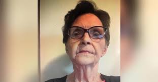 Anna Faye Goodman Obituary