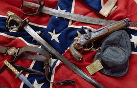 civil war causes, dates & battles