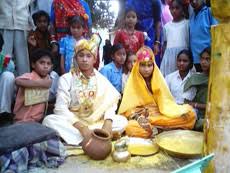 Part of the politics series on. Child Marriage Humanium