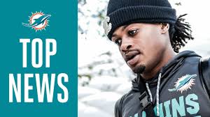 Top News: Bobby McCain Removed From Concussion Protocol