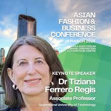 🌟 Strategic Business Growth at AFBC 2025! 🌟 We are thrilled to welcome Eric  Allgood, Managing Director of SBAAS, as a keynote speaker at the Asian  Fashion & Business Conference 2025! 🎤✨
