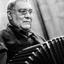 Gorrion — Dino Saluzzi