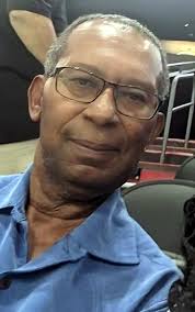 Dwight McCurdy Obituary