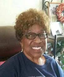 Obituary for Lizzie Mae (Tot) McClin