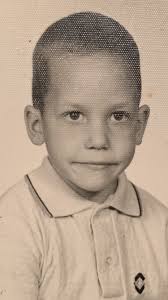 Ok, everyone from class of '73... Name this classmate...!