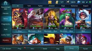 Free Diamonds On Mobile Legends Hack Ios Apple Mobile Legends Game Cheats Episode Choose Your Story