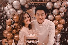 Ifan seventeen dan citra monica akan menikah hari ini. Doa Ifan Seventeen Jelang Pernikahan Bismillah Dilancarkan Okezone Celebrity