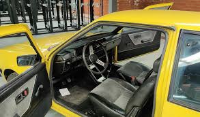 Image result for Yellow 1979 Colt