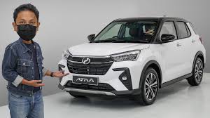 Check spelling or type a new query. Paul Tan Automotif Bm Perodua Ativa 2021 Tinjauan Awal Terperinci Dari Rm61k Hingga Rm72k Facebook