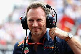 He is selected as a birthday honours for services to motorsport and he is the team principal of fia f3000. Christian Horner Interview Zur F1 Ruckkehr