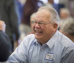 Rock On' in Retirement symposium enters 7th year