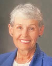 Susan Banks Obituary (1932