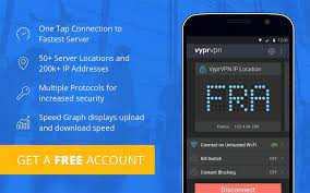 Golden frog is the owner and publisher of it. New Vyprvpn Review For Android Apk Download