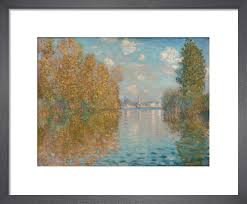 Lakes & Rivers Art Prints