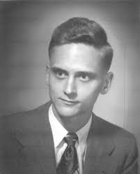 Robert Daniel “Dan” Redin (1928-2018)