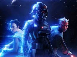 Capturing the drama and epic conflict of star wars, battlefront ii brings the fight online. Last Hours Star Wars Battlefront 2 Free To Download On The Epic Games Store