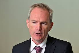 Labor caught in a bind as misinformation gets political — Capital Brief