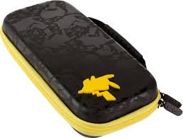 A protective case for the nintendo switch is a must if you plan on traveling with it, and the most popular options. Get These Pokemon Poke Ball And Pikachu Nintendo Switch Cases For Only 10 Each