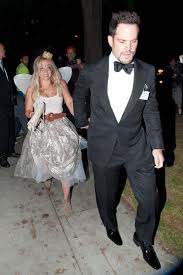Hilary duff family video with husband matthew koma ▶. Hilary Duff Ex Mike Comrie Have Halloween Party Date Night Los Angeles Times