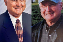 Obituary: Robert "Bob" C. Lautenbach