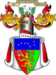A superb gift for someone special in your life. The Arms Of Michael A Aquino Baron Of Rachane The Armorial Register