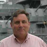 Jim Featherstone's Instagram, Twitter & Facebook