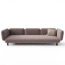 These unique sofas include a variety of contemporary & modern designs. A Look At The Unique Hobo Sofa By Werner Aisslinger Tina Bunyaprasit Milan Design Agenda