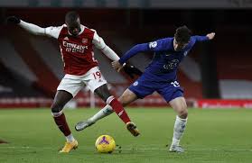 Chelsea football club is an english professional football club based in fulham, west london. Chelsea Vs Arsenal Betting Tips Predictions And Odds
